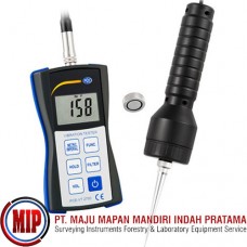 PCE VT2700S Portable Vibration Meter PCE VT2700S Portable Vibration Meter